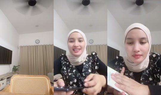 IdaFisya's Stream - Jul 30, 2026, 2:22 PM