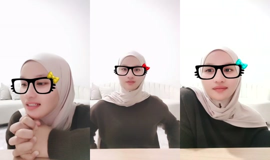 IdaFisya's Stream - Jul 31, 2026, 1:52 PM