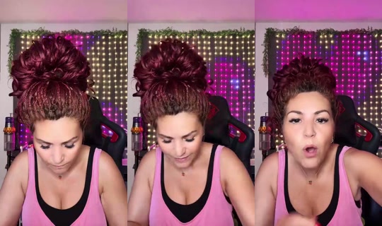 Illykirsche's Stream - Jul 13, 2026, 7:11 AM