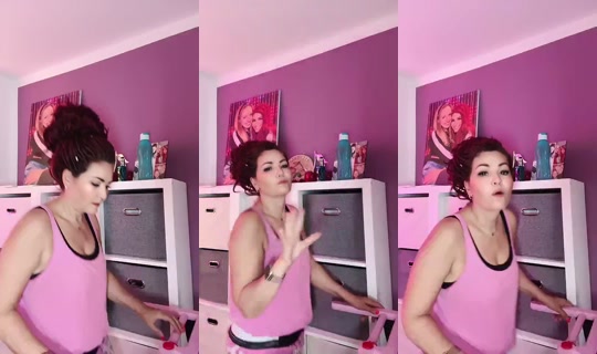 Illykirsche's Stream - Jul 19, 2026, 5:01 AM