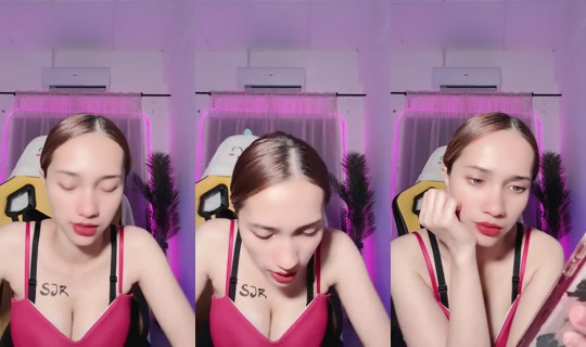 Imsya's Stream - Jul 23, 2026, 5:04 PM