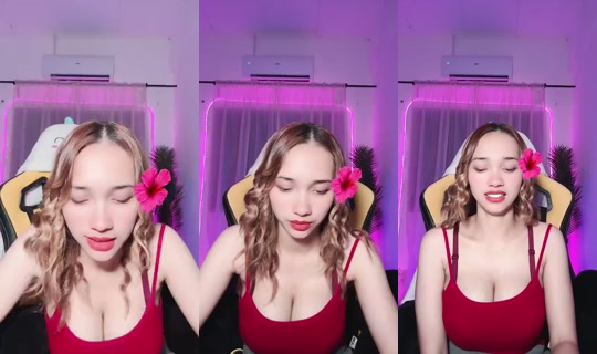 Imsya's Stream - Jul 27, 2026, 5:29 PM
