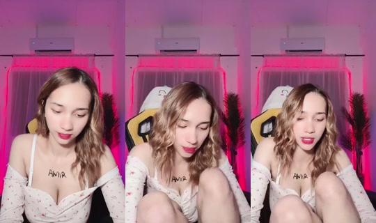 Imsya's Stream - Jul 30, 2026, 5:47 PM