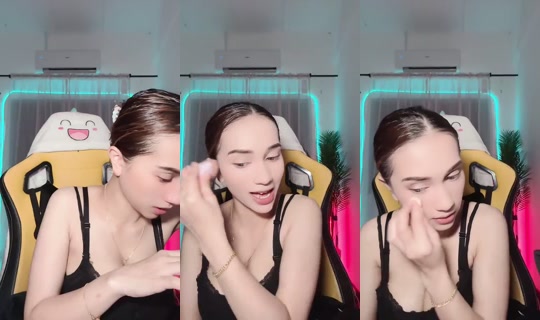 Imsya's Stream - Aug 7, 2026, 12:23 PM