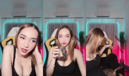 Imsya's Stream - Aug 7, 2026, 3:03 PM