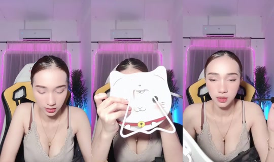 Imsya's Stream - Aug 9, 2026, 12:51 PM