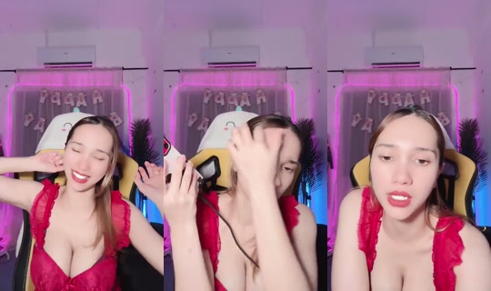 Imsya's Stream - Aug 21, 2026, 4:29 PM