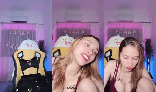Imsya's Stream - Aug 23, 2026, 4:53 PM