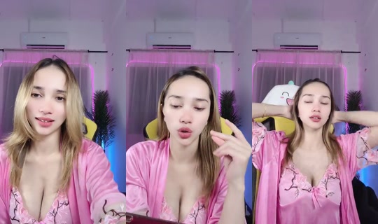 Imsya's Stream - Sep 3, 2026, 3:37 PM