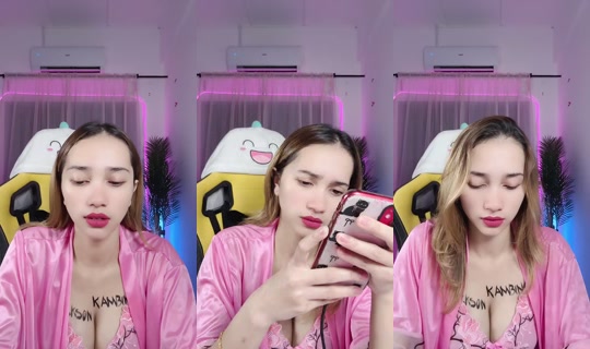 Imsya's Stream - Sep 3, 2026, 5:20 PM
