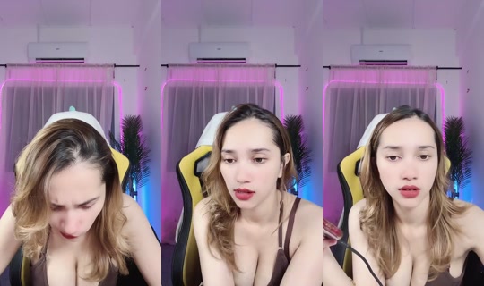 Imsya's Stream - Sep 4, 2026, 5:36 PM