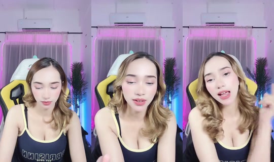 Imsya's Stream - Sep 6, 2026, 2:56 PM