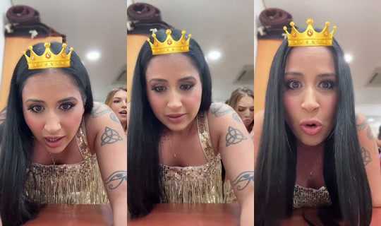 Innafalcao's Stream - Aug 26, 2026, 11:02 PM