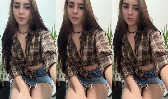 Live de Innochkka - 24 de jul. de 2026, 22:26
