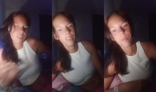 Invisibilelady's Stream - Jul 27, 2026, 7:55 PM