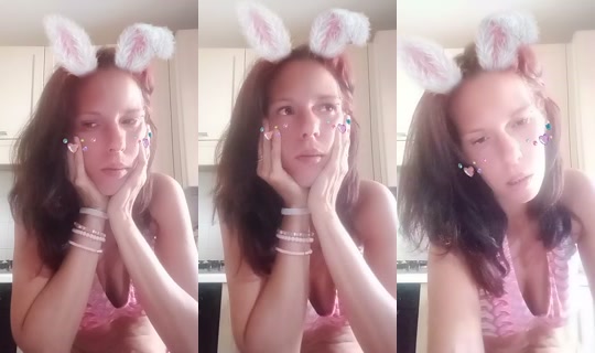Invisibilelady's Stream - Jul 28, 2026, 6:44 AM