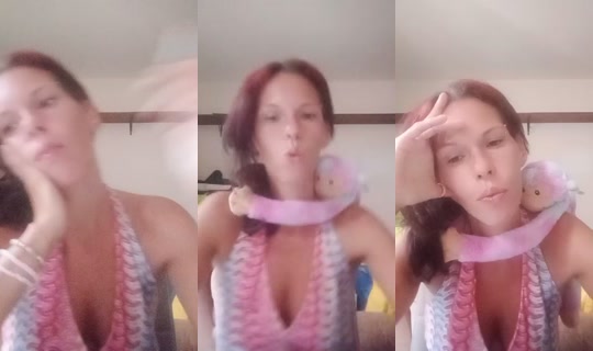 Invisibilelady's Stream - Jul 28, 2026, 8:13 AM