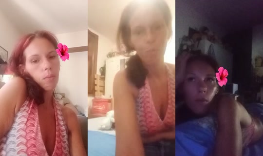 Invisibilelady's Stream - Jul 28, 2026, 9:56 AM