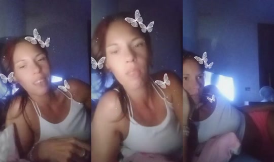 Invisibilelady's Stream - Jul 31, 2026, 8:21 PM