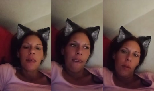 Invisibilelady Recorded on Sep 14, 2026, 9:16 PM