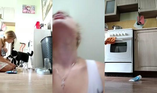 Iout's Stream - Jul 9, 2026, 5:10 AM