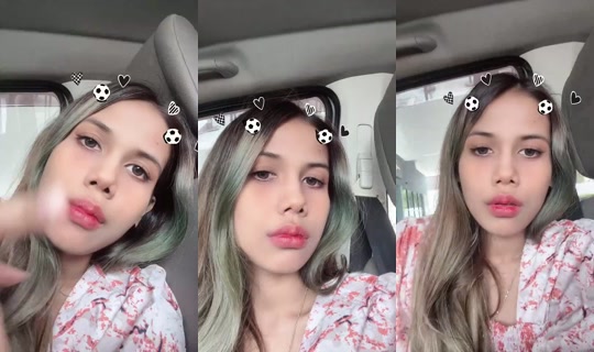 Iqaalisya's Stream - Jul 10, 2026, 5:57 AM