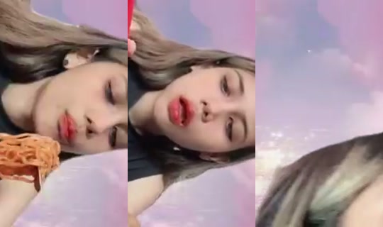 Iqaalisya's Stream - Jul 18, 2026, 2:15 AM
