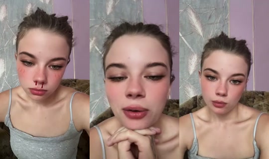 Irina_0408's Stream - Jul 27, 2026, 8:35 AM
