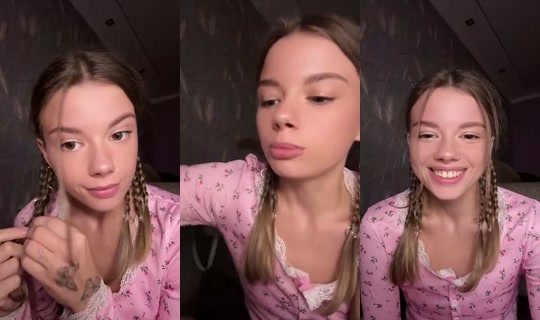 Stream ni Irina_0408 - Ago 8, 2026, 5:34 PM
