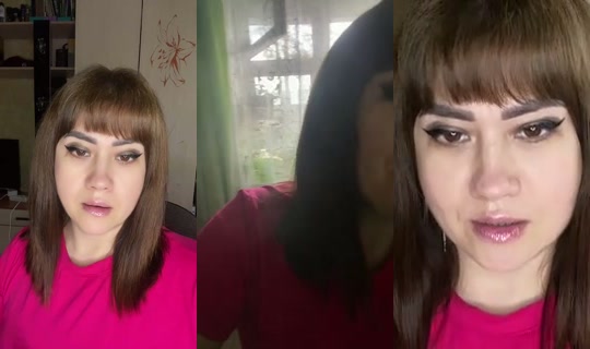 Irisha80's Stream - Jul 23, 2026, 12:03 PM