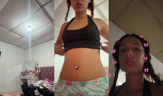 Isa15's Stream - Aug 6, 2026, 1:24 AM