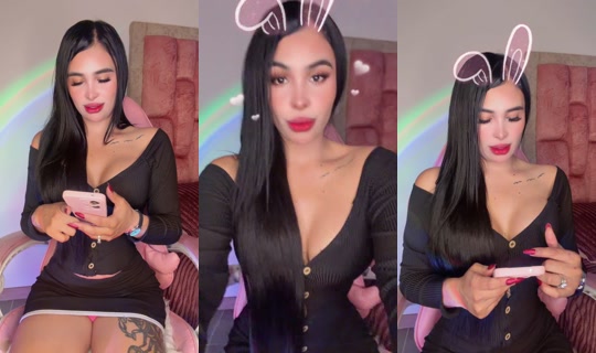 Isabela05's Stream - Jul 12, 2026, 10:14 PM