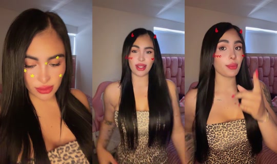Isabela05's Stream - Aug 2, 2026, 3:15 PM
