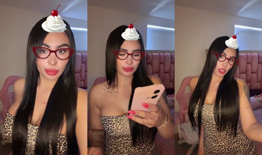 Isabela05's Stream - Aug 2, 2026, 4:05 PM