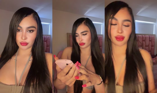 Isabela05's Stream - Aug 5, 2026, 5:28 PM