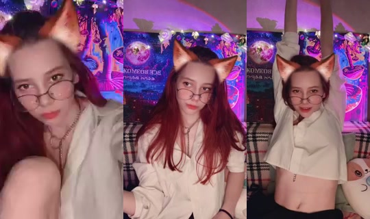 Isabelltpl's Stream - Aug 3, 2026, 4:29 PM