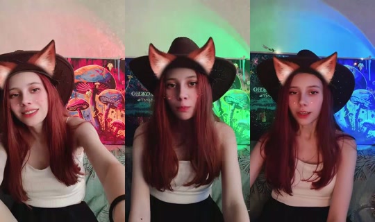 Stream ni Isabelltpl - Ago 9, 2026, 1:09 PM