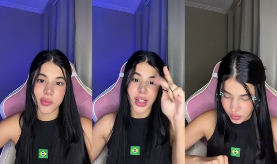 Isamartins.'s Stream - Jul 21, 2026, 2:29 AM