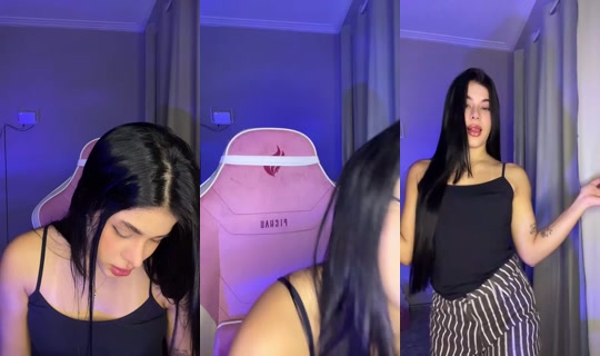 Isamartins.'s Stream - Jul 22, 2026, 1:08 AM