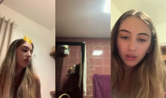Isaramos's Stream - Aug 6, 2026, 3:26 AM