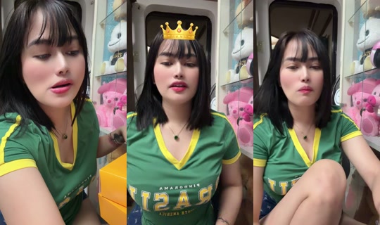 Live de ItsFreyang - 19 de jul. de 2026, 19:12