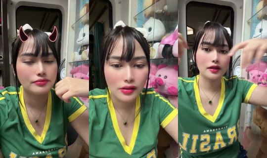 Live de ItsFreyang - 19 de jul. de 2026, 21:36