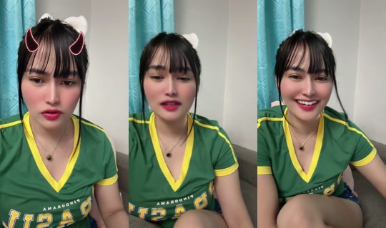Live de ItsFreyang - 19 de jul. de 2026, 23:26