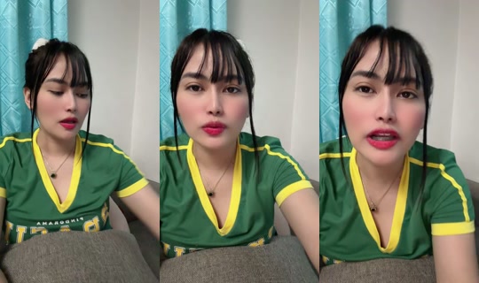 Live de ItsFreyang - 20 de jul. de 2026, 1:20