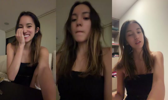 Itsamaralatina's Stream - Aug 9, 2026, 4:08 AM