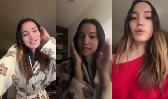 Stream ni Itsamaralatina - Ago 11, 2026, 1:58 AM
