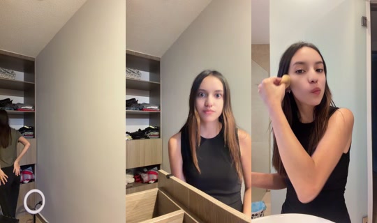 Itsamaralatina's Stream - Sep 21, 2026, 12:12 AM