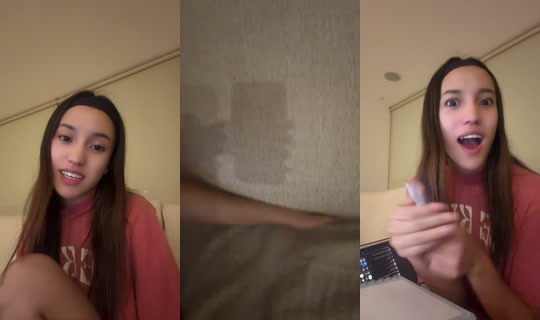 Itsamaralatina's Stream - Sep 21, 2026, 4:22 AM