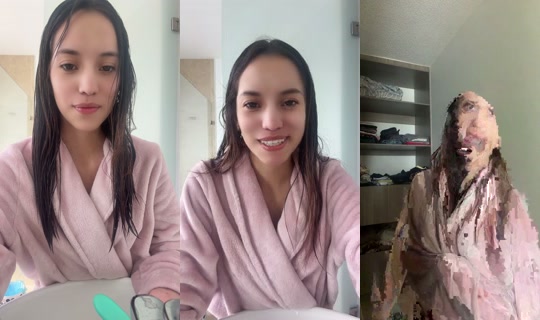 Itsamaralatina's Stream - Sep 22, 2026, 8:34 PM