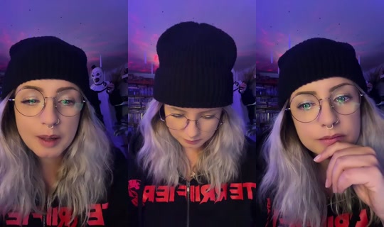 Itsbrie's Stream - Jul 20, 2026, 3:02 AM